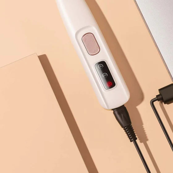 PetBlu™ Electric Pet Hair Shaver for Cats & Dogs